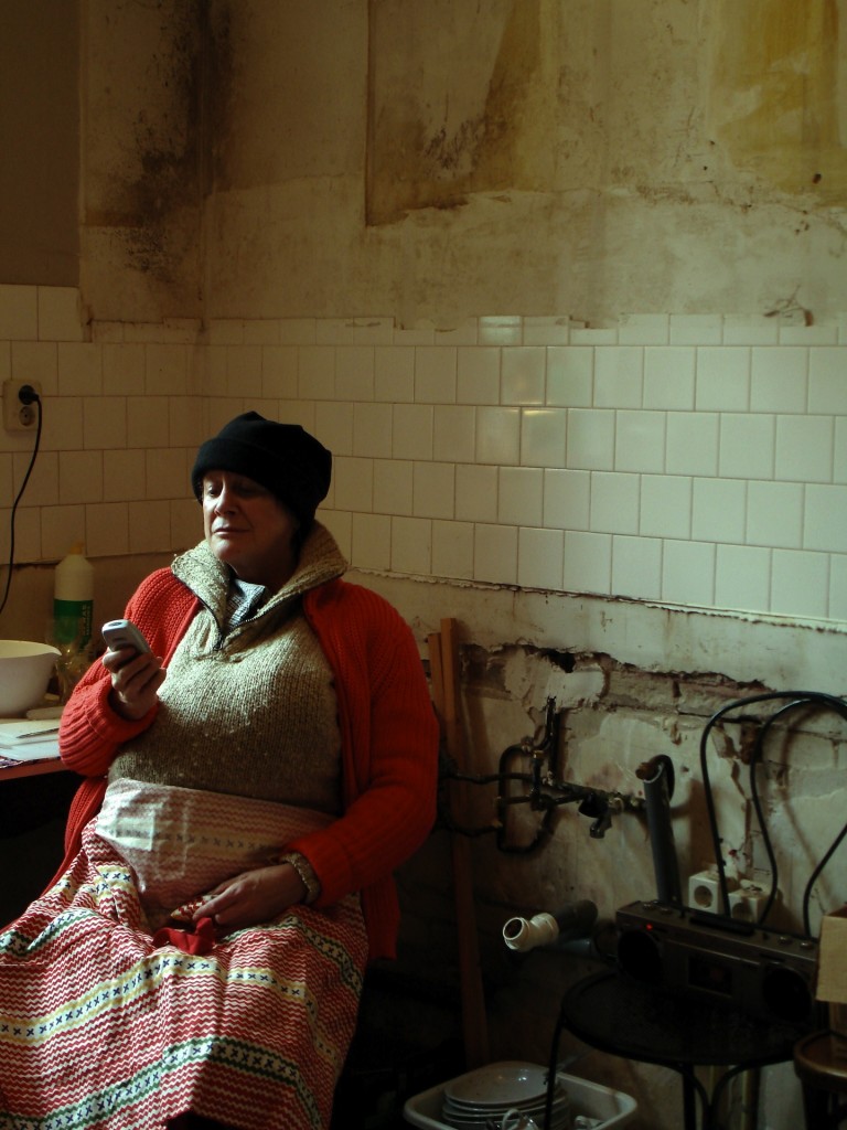 CARVER/Beppie Melissen