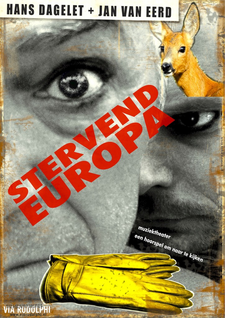 Stervend Europa