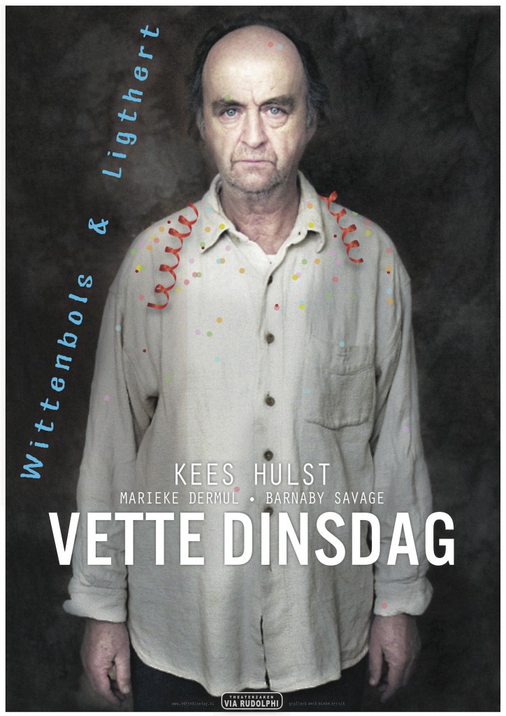 VetteDinsdag