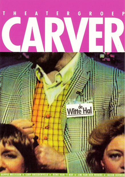 Carver/De Witte Hal