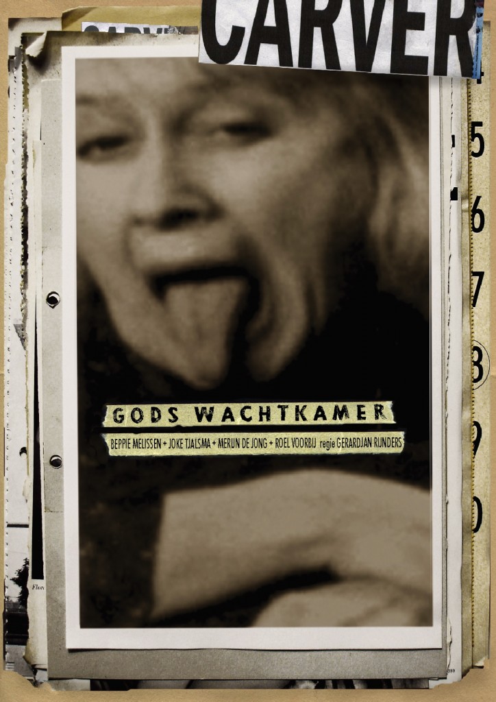 Carver/Gods Wachtkamer