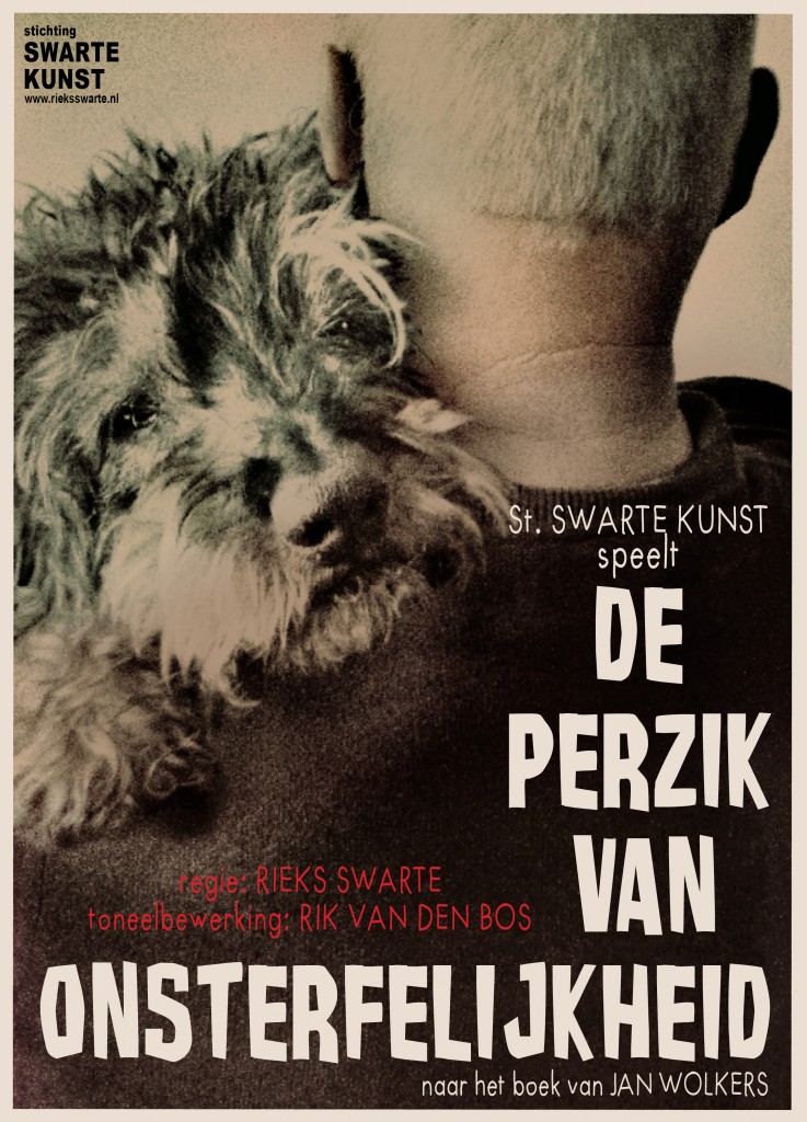 De Perzik van Onsterfelijkheid