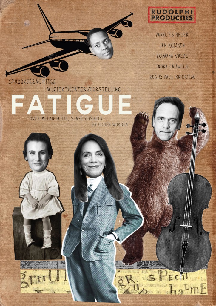 FATIGUE